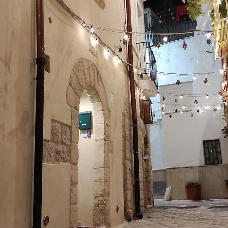 La Follia Dell'Architetto Villa Bari Ngoại thất bức ảnh
