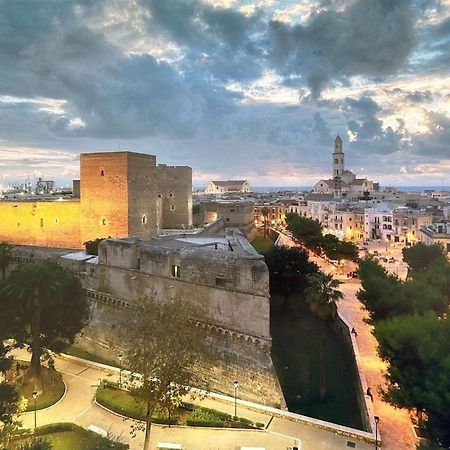 La Follia Dell'Architetto Villa Bari Ngoại thất bức ảnh