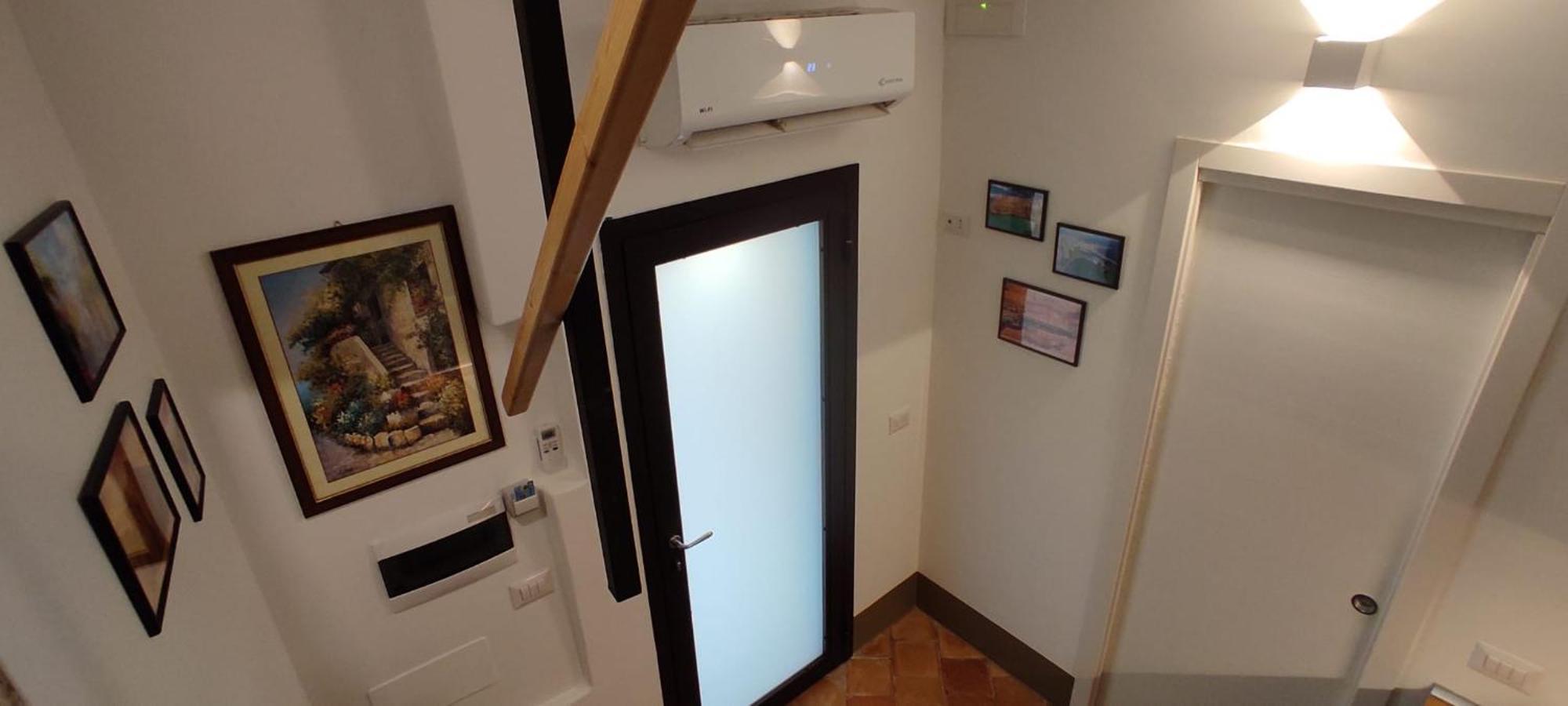La Follia Dell'Architetto Villa Bari Ngoại thất bức ảnh