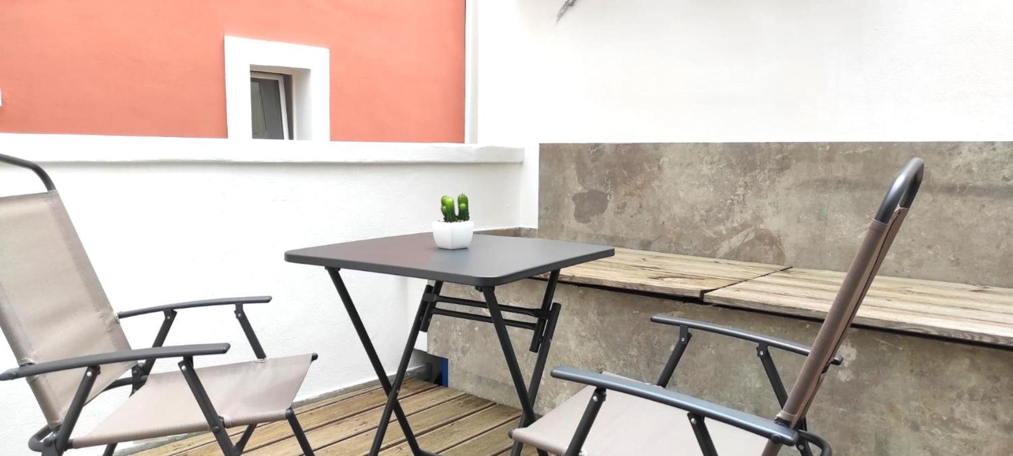La Follia Dell'Architetto Villa Bari Ngoại thất bức ảnh