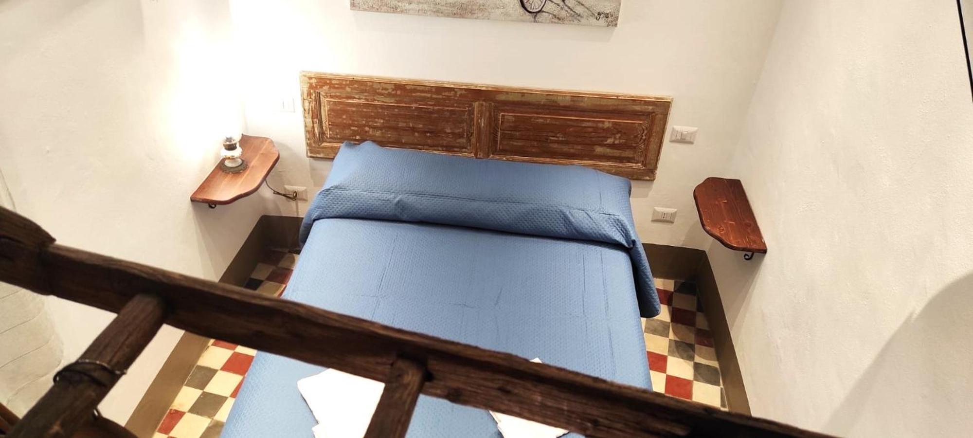 La Follia Dell'Architetto Villa Bari Ngoại thất bức ảnh