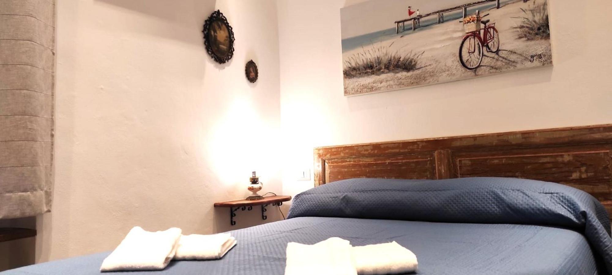 La Follia Dell'Architetto Villa Bari Ngoại thất bức ảnh