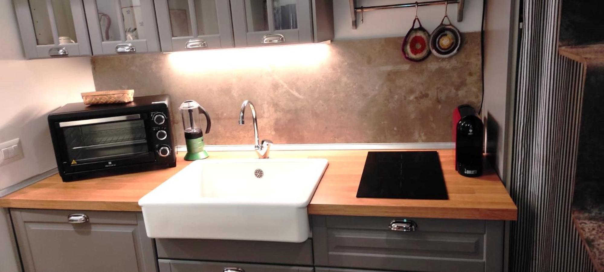 La Follia Dell'Architetto Villa Bari Ngoại thất bức ảnh