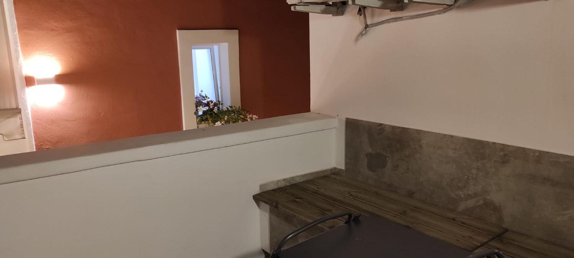 La Follia Dell'Architetto Villa Bari Ngoại thất bức ảnh
